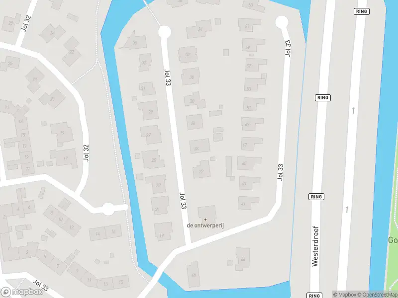 Overlastmelding Jol in Lelystad gesloten