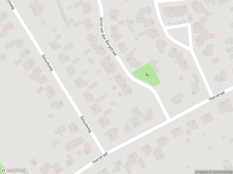 Brandweer met gepaste spoed naar de Pastoor van Schijndelstraat in Erp vanwege dier(en) in nood