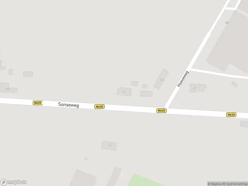 Brandweer met grote spoed naar de Schietbaanlaan in Best