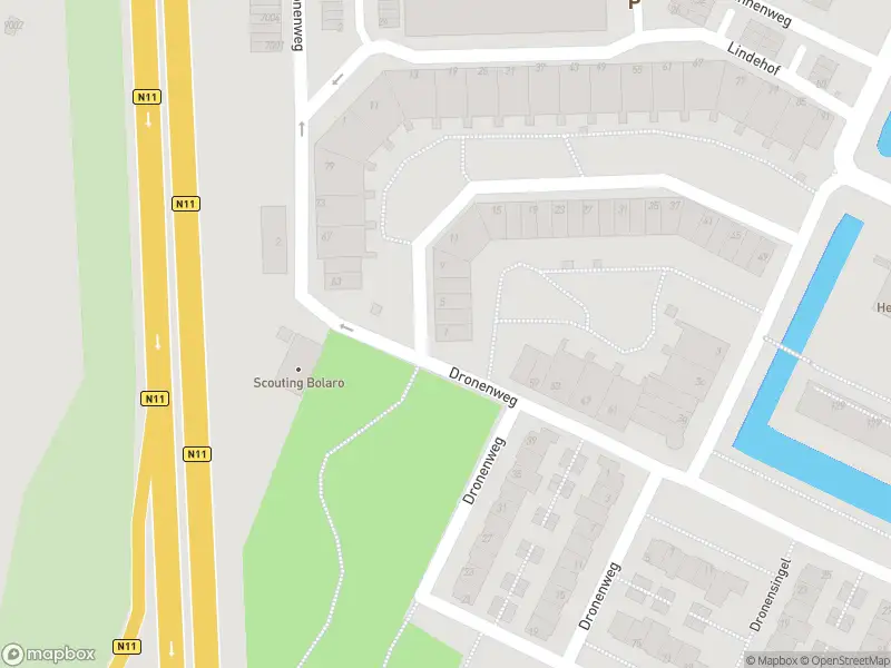 112 melding Ambulance met grote spoed naar de Beukenhof in Bodegraven