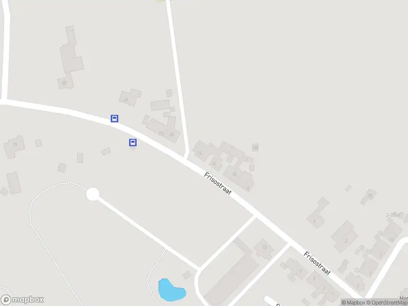 Anonieme overlastmelding Frisostraat in Schore