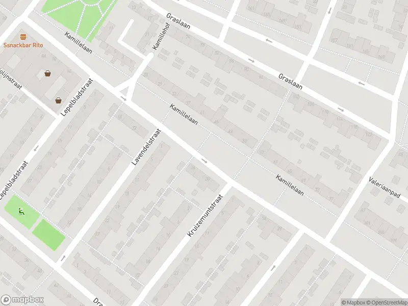 Brandweer met grote spoed naar de Zuringstraat in Arnhem vanwege reanimatie