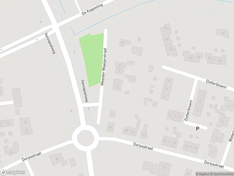 Overlastmelding Meester Waaijerstraat in Angerlo