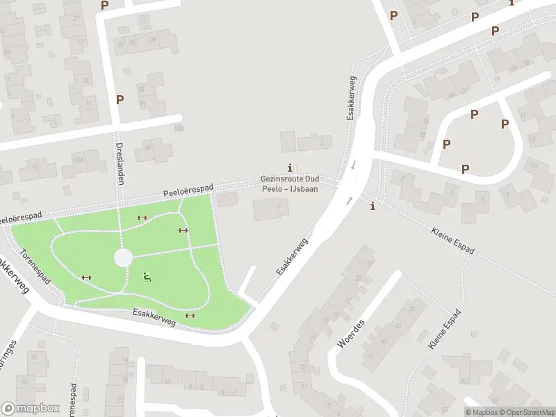 Politie met grote spoed naar de Esakkerweg in Assen vanwege ongeval met letsel