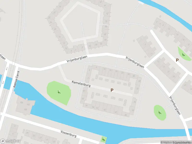 Traumahelikopter naar de Kamelenburg in Barendrecht