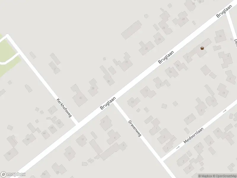 Brandweer met grote spoed naar de Gravenweg in Aadorp