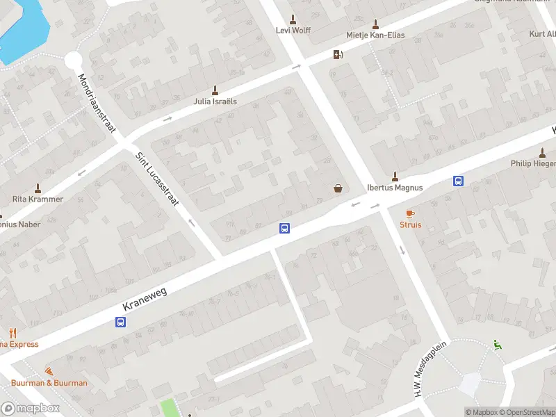 Brandweer met grote spoed naar de Aweg in Groningen vanwege voertuigbrand