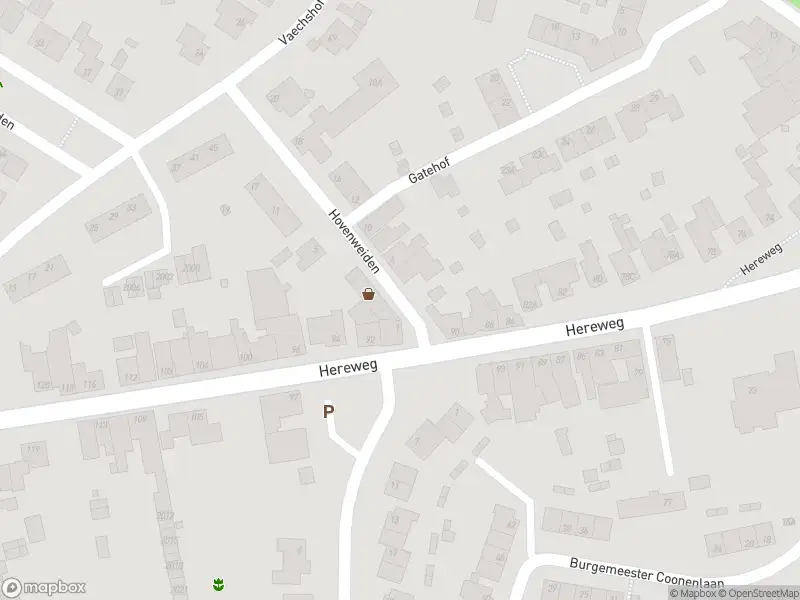 Brandweer met grote spoed naar de Hovenweiden in Landgraaf vanwege afhijsen patient