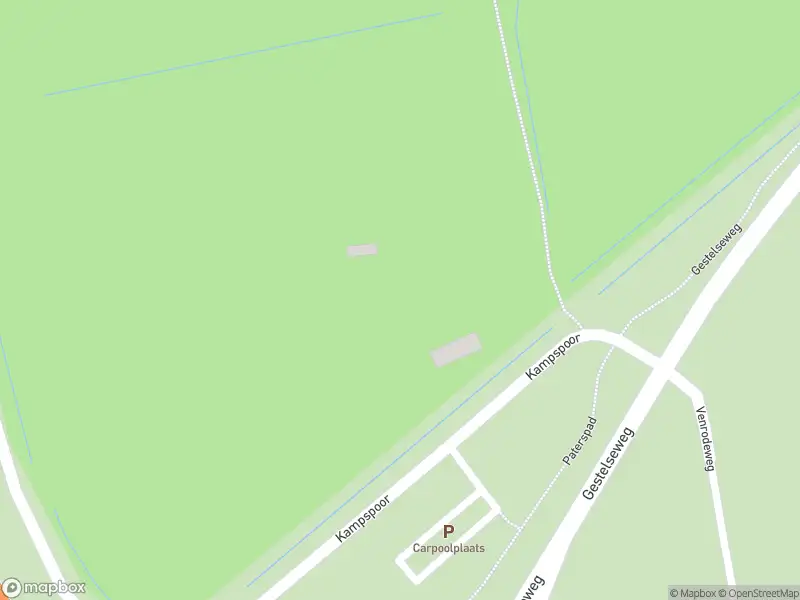 Overlastmelding Kampspoor in Boxtel