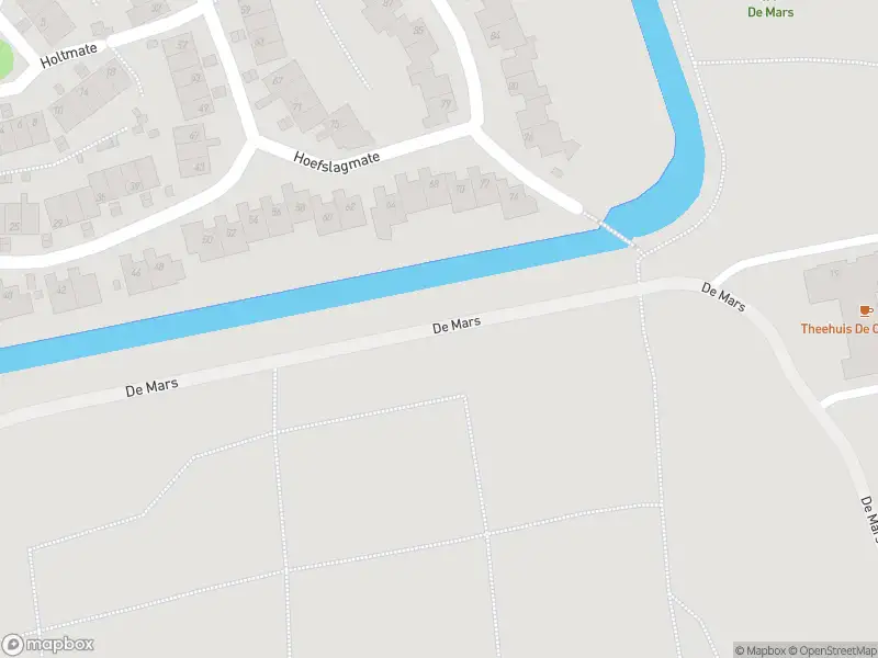 Brandweer met gepaste spoed naar de De Mars in Zwolle vanwege afgaan automatisch brandalarm