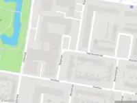 Ambulance met gepaste spoed naar de Reigerlaan in Sliedrecht