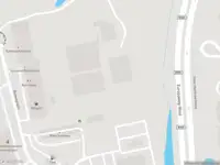 Brandweer naar de Balkengracht in Assen vanwege afgaan automatisch brandalarm