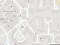 Ambulance met gepaste spoed naar de Schuttersveld in Krimpen aan den IJssel