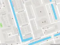 Ambulance met grote spoed naar de Industriestraat in Noord-Scharwoude