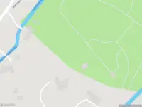 Brandweer naar de Rijksstraatweg in Wassenaar vanwege dier(en) in nood