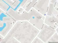 Besteld ambulance vervoer naar de Christinastraat in Zuidland