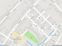 Ambulance met grote spoed naar de Tuinstraat in Nieuwe-Tonge