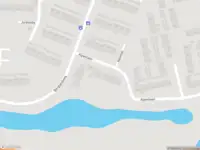 Overlastmelding Alpenlaan in Tilburg