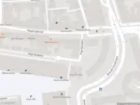 Brandweer en politie met grote spoed naar de Hoogbrugstraat in Maastricht