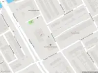 Overlastmelding Schermerstraat in Tilburg