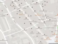 Overlastmelding Achterom in 1621KV Hoorn