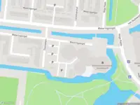 Ambulance met gepaste spoed naar de Weteringsingel in Hendrik-Ido-Ambacht