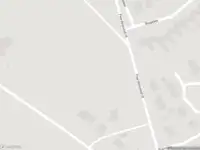 Politie met grote spoed naar de Gelpenberg in Aalden vanwege ongeval met letsel
