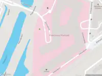 Politie naar de Vlietlandplein in Schiedam vanwege dier(en) in nood