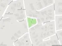 Brandweer met gepaste spoed naar de Egginkstraat in Uffelte