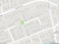 Brandweer met gepaste spoed naar de Hoenderloseweg in Ugchelen