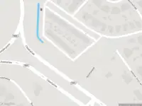 Brandweer met grote spoed naar de Pieter van Vollenhovenstraat in Zwolle