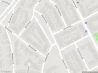 Brandweer met gepaste spoed naar de Ruttensingel in Maastricht vanwege een liftopsluiting