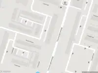 Ambulance met gepaste spoed naar de Lekstraat in Rozenburg