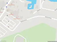 Brandweer met grote spoed naar de Muldershofweg in Plasmolen vanwege reanimatie