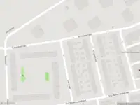 Politie naar de Vrij Nederlandstraat in Arnhem vanwege aanrijding met letsel