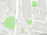 Politie naar de Lekstraat in 's-Hertogenbosch vanwege ongeval met letsel