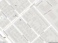 Ambulance met gepaste spoed naar de Kortlandstraat in Krimpen aan den IJssel