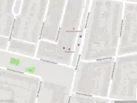 Overlastmelding Wijkerstraatweg in Velsen-Noord