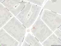 Traumahelikopter met gepaste spoed naar de Breetweerlaan in Raamsdonksveer