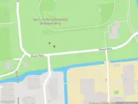 Overlastmelding Blauwe Berg in Hoorn