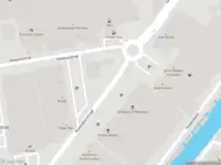 Ambulance naar de Koedijkerstraat in Alkmaar vanwege ongeval met letsel