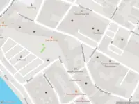 Ambulance naar de Touwslagersstraat in Zaandam