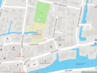 Brandweer met grote spoed naar de Kerkstraat in Bleskensgraaf vanwege stankoverlast