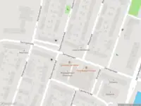 Overlastmelding Goudenregenstraat in Den Helder