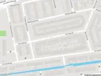 Ambulance met grote spoed naar de Appelstraat in Naaldwijk