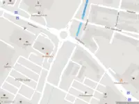 Overlastmelding Zuiderpoort in Echt