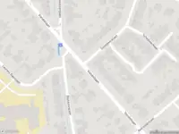 Overlastmelding Vondellaan in 1942LJ Beverwijk