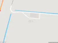 Brandweer met gepaste spoed naar de Te Veenweg Zuid in Eemnes