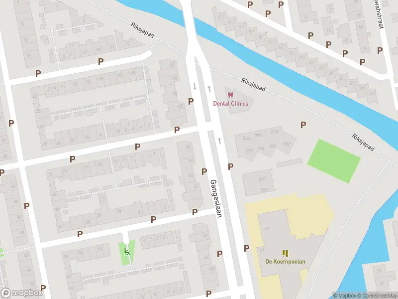 Brandweer met grote spoed naar de Sarongstraat in Purmerend vanwege afhijsen patient