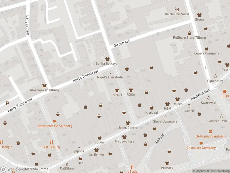 Brandweer met grote spoed naar de Girostraat in Tilburg vanwege voertuigbrand